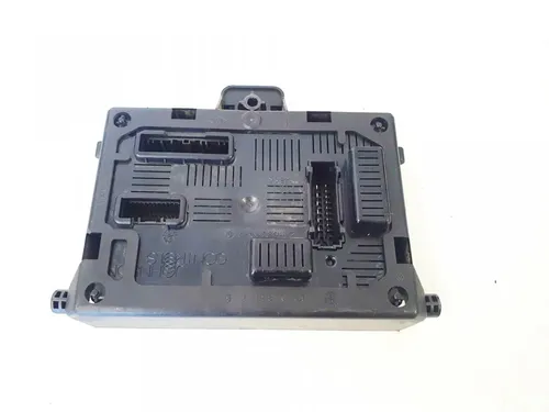 8201054128 Renault Clio III Comfort/convenience module