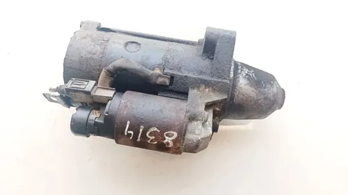 M002T85871 Honda CR-V Starter motor