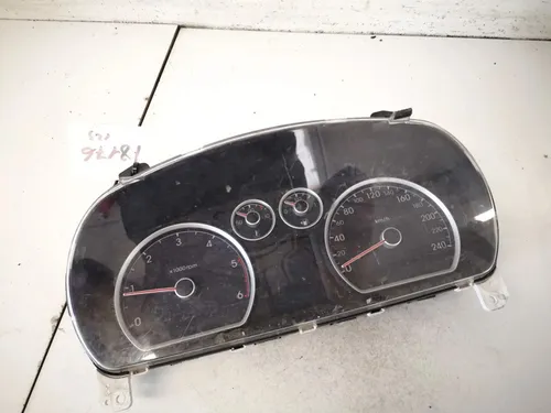 940032l520 Hyundai i30 Speedometer (instrument cluster)