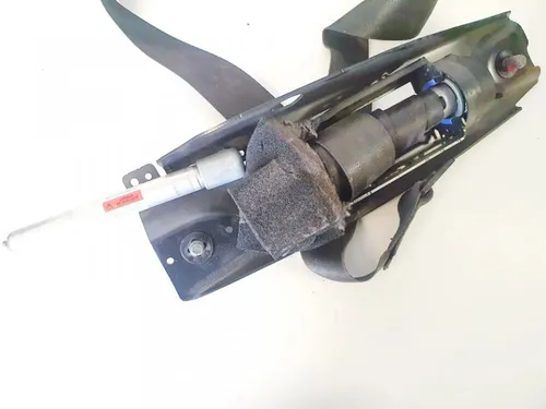 g6041213 Volvo V70 Front seatbelt