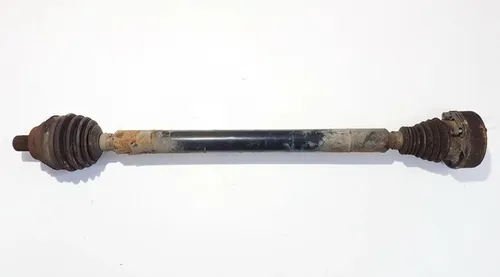 1k0407272ca Volkswagen Golf V Front driveshaft