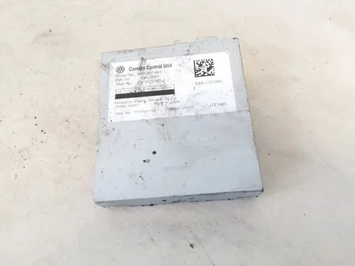 5n0907441 Volkswagen Tiguan Other control units/modules