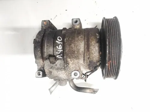 4472009895 Honda Accord Air conditioning (A/C) compressor (pump)