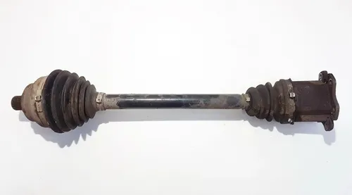 4f0407271k Audi A6 S6 C6 4F Front driveshaft