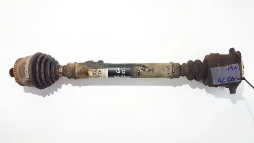 8d0407272cl Audi A4 S4 B5 8D Front driveshaft
