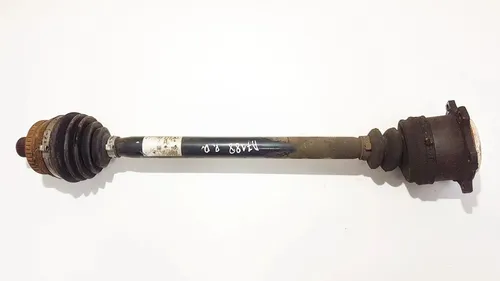 8e0407272aj Audi A4 S4 B6 8E 8H Front driveshaft