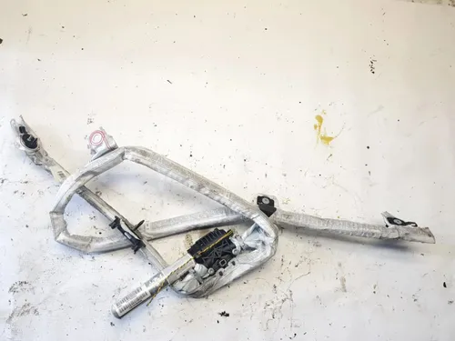 84707586900c BMW 1 E81 E87 Roof airbag