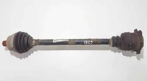 3d0407272f Volkswagen Phaeton Front driveshaft