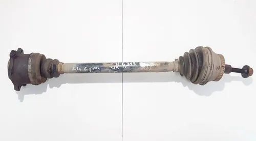 8d0407272bb Audi A4 S4 B5 8D Front driveshaft