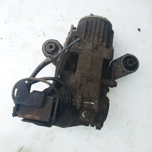 t02gs2997 Mitsubishi Outlander Rear differential