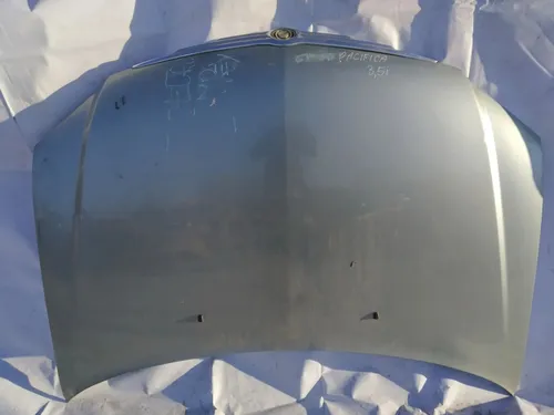 sidabrine Chrysler Pacifica Engine bonnet/hood