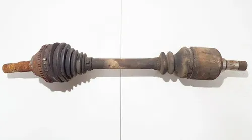 1400223080 Peugeot Boxer Front driveshaft