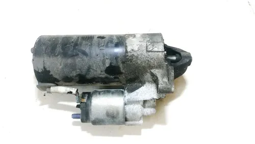 0001109311 Volvo XC60 Starter motor