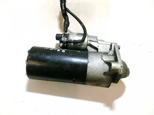 30782228 Volvo XC60 Starter motor
