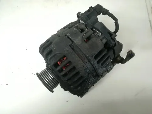 03c903023d Volkswagen Golf V Generator/alternator