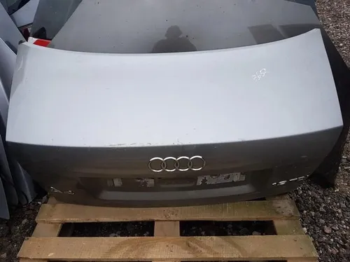 pilkas Audi A4 S4 B6 8E 8H Tailgate/trunk/boot lid