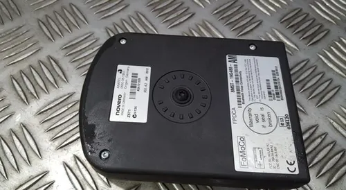 8M5T19G488AM Ford Mondeo MK IV Other control units/modules