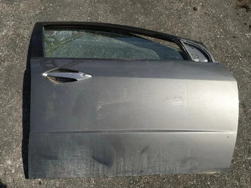 rudos Honda Civic Front door