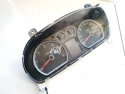 940032l520 Hyundai i30 Speedometer (instrument cluster)