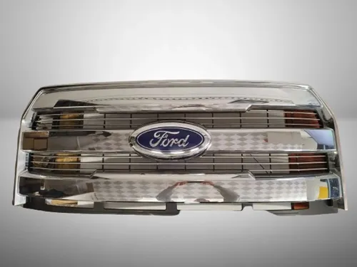 FL348200 Ford F150 Front grill