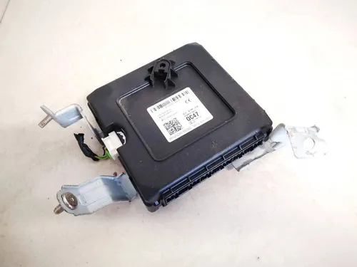 954a0f1471 KIA Sportage Comfort/convenience module