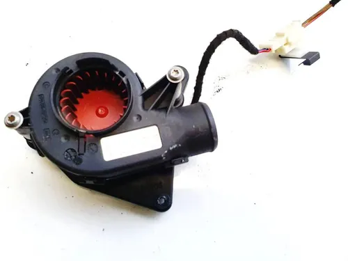 a2049060015 Mercedes-Benz E W212 Engine control unit/module fan