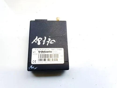 9019509a Mercedes-Benz E W212 Other control units/modules