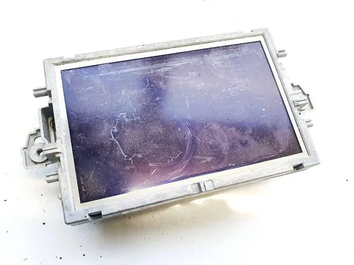 a2c53420732 Mercedes-Benz E W212 Screen/display/small screen