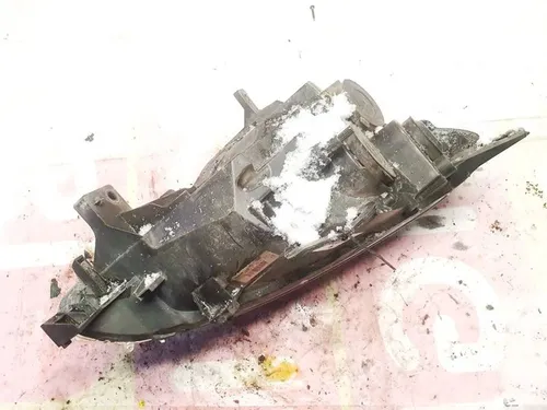 89317999 Peugeot Partner Headlight/headlamp