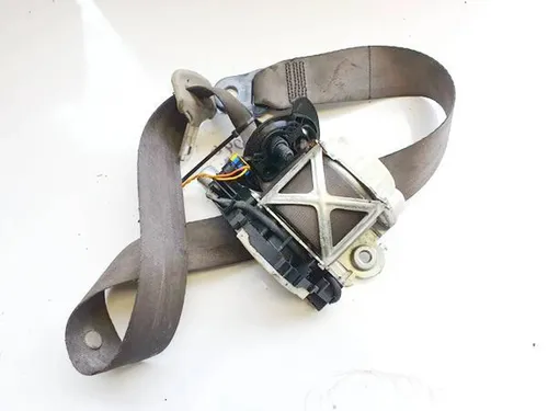 96560563gw Citroen C5 Front seatbelt