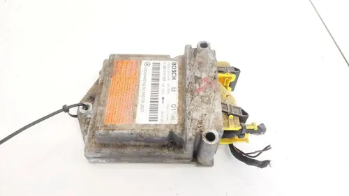 A9064460542 Volkswagen Crafter Airbag control unit/module