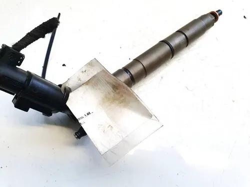 0445115037 Volkswagen Phaeton Fuel injector