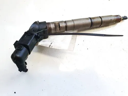 0445115052 Volkswagen Phaeton Fuel injector
