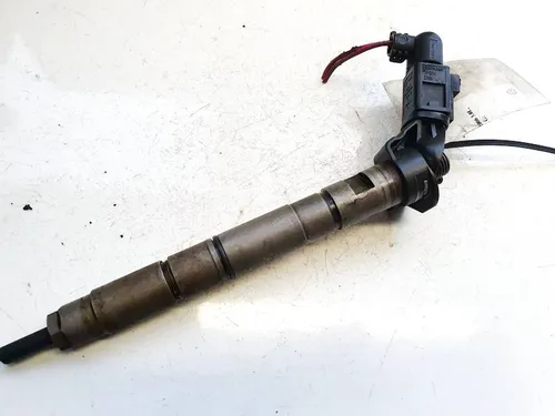 0445115037 Volkswagen Phaeton Fuel injector