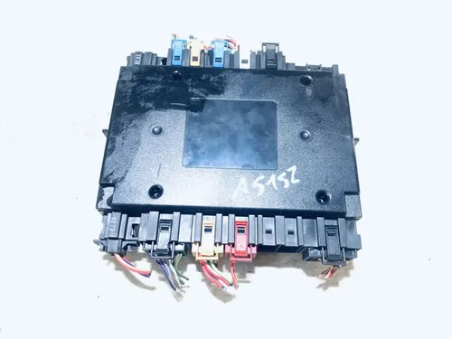 7L5937049F Porsche Cayenne (9PA) Comfort/convenience module