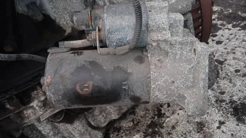 0001109311 Volvo XC60 Starter motor