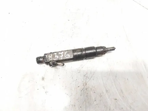 0432193616 Volvo V70 Fuel injector