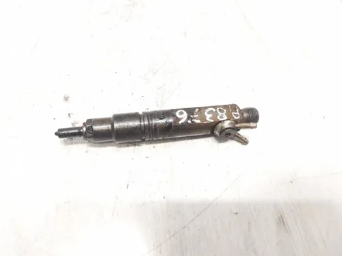 0432193616 Volvo V70 Fuel injector