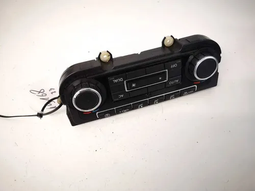 5k0907044bc Volkswagen Golf VI Climate control unit