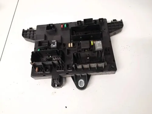 13302300 Opel Astra J Comfort/convenience module