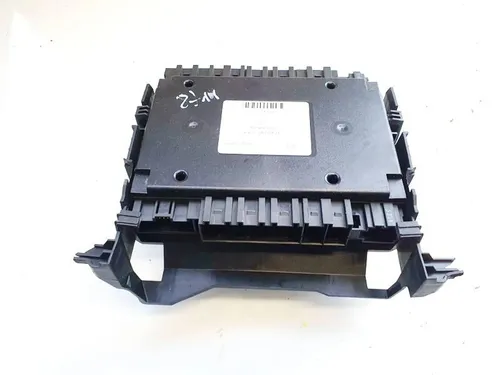 3c0959760c Volkswagen PASSAT B6 Other control units/modules