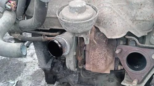 18900RBD3050 Honda Accord Turbo