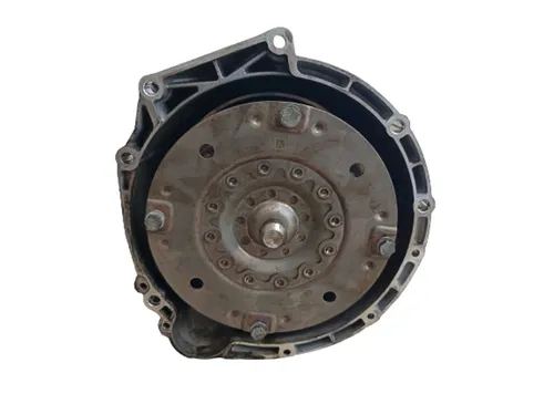 1090301432 BMW 5 GT F07 Automatic gearbox