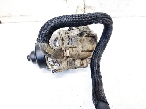 0445010519 BMW X1 E84 Fuel injection high pressure pump