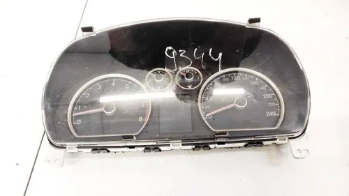 940032L425 Hyundai i30 Speedometer (instrument cluster)