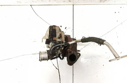 282312f100 KIA Sorento Turbo
