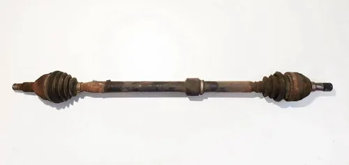 13228196 Opel Insignia A Front driveshaft