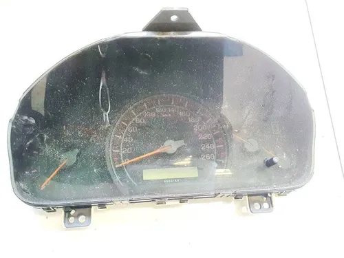 78100g200 Honda Accord Speedometer (instrument cluster)