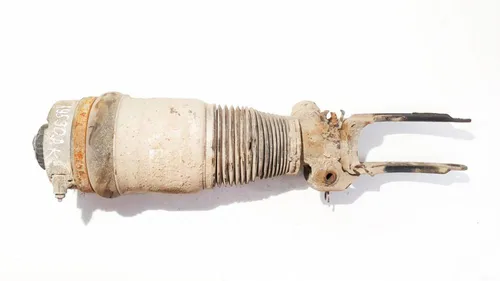7l8616039a Audi Q7 4L Front shock absorber/damper