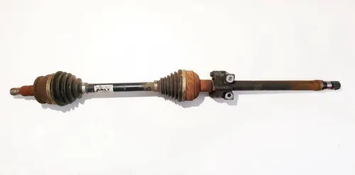 13354383 Opel Astra J Front driveshaft